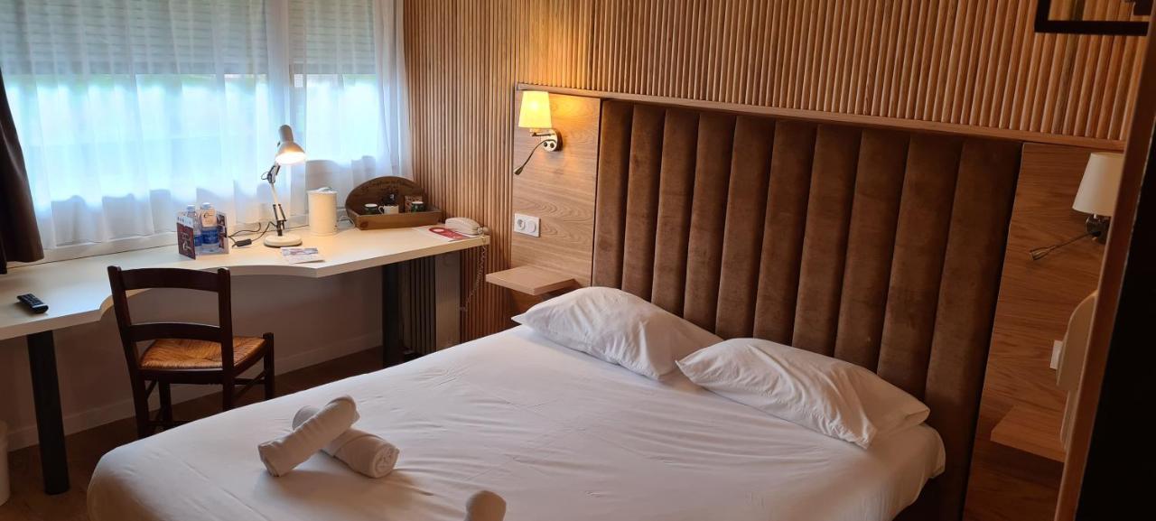 The Originals Access, Hotel Foix Kültér fotó