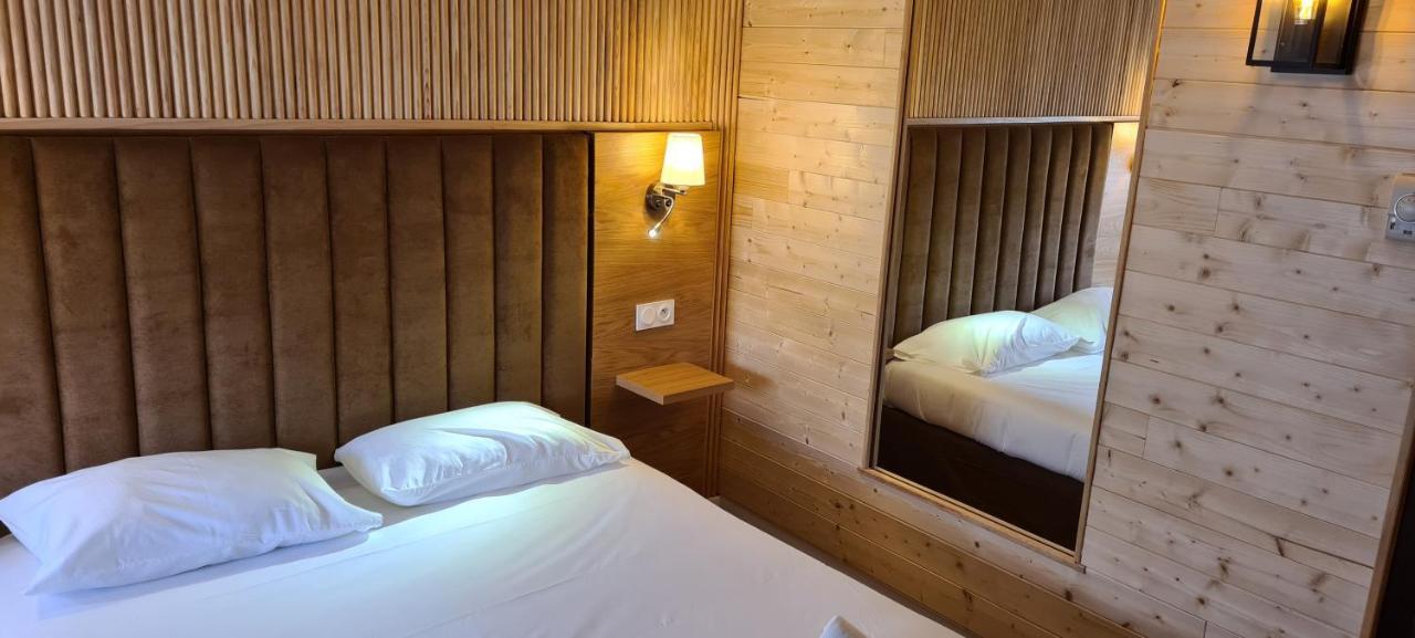 The Originals Access, Hotel Foix Kültér fotó