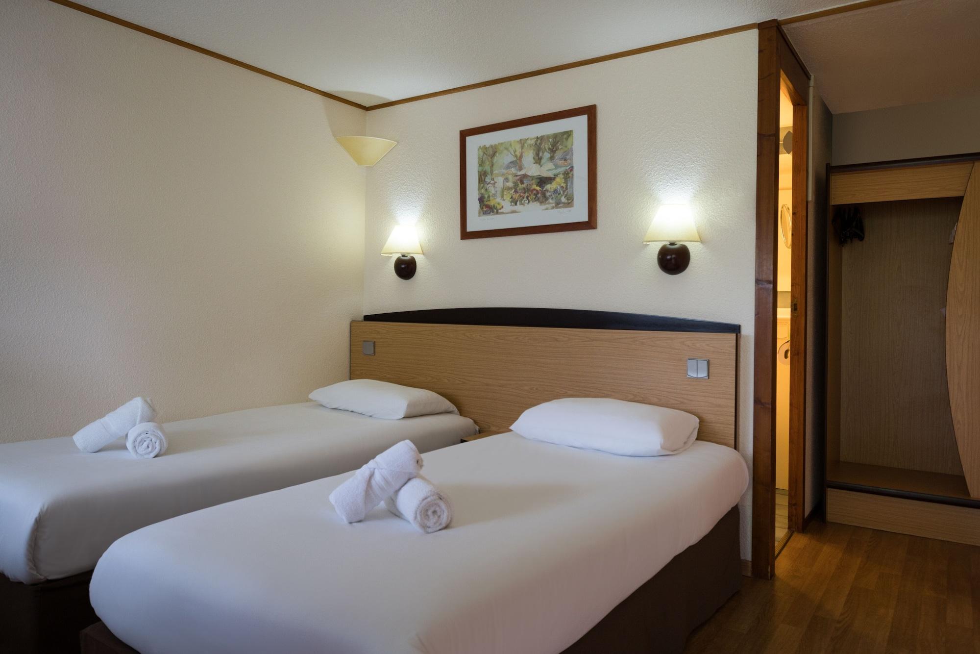 The Originals Access, Hotel Foix Kültér fotó