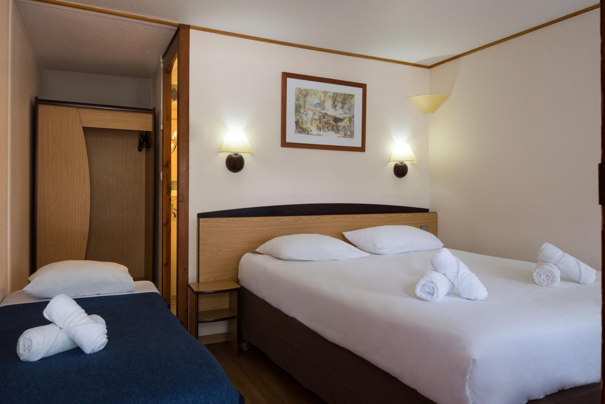 The Originals Access, Hotel Foix Kültér fotó