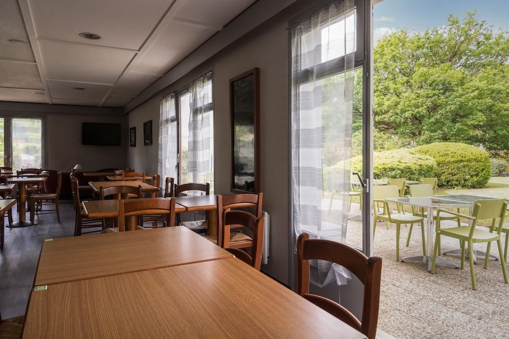 The Originals Access, Hotel Foix Kültér fotó