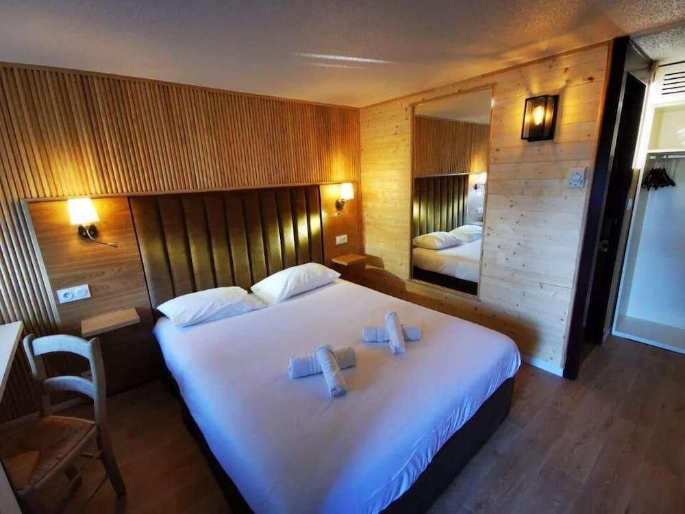 The Originals Access, Hotel Foix Kültér fotó