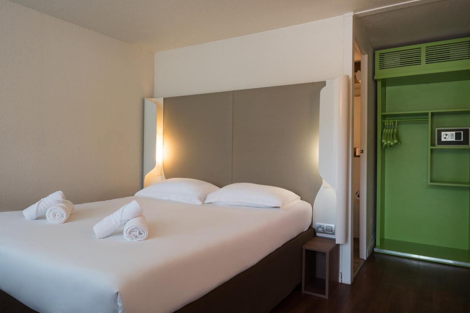 The Originals Access, Hotel Foix Kültér fotó