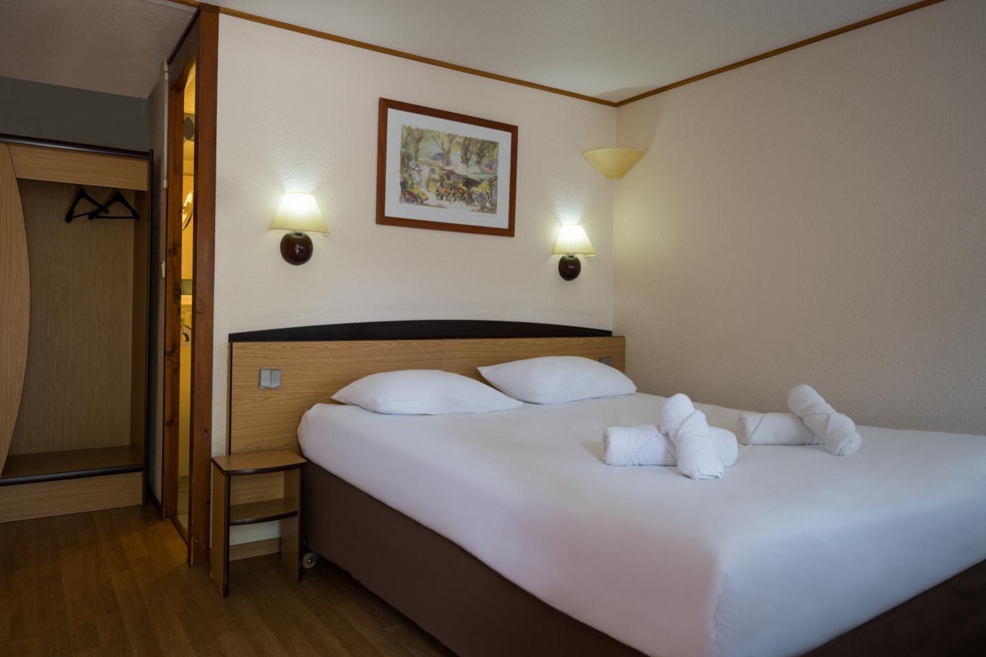 The Originals Access, Hotel Foix Kültér fotó