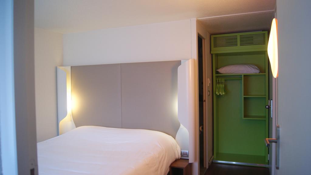 The Originals Access, Hotel Foix Kültér fotó