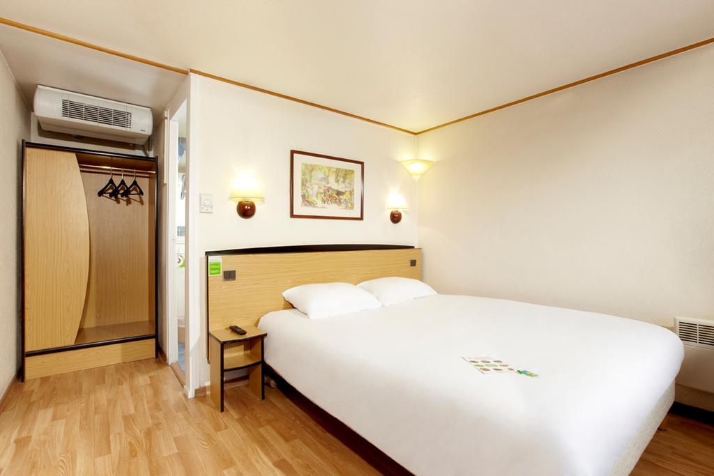 The Originals Access, Hotel Foix Szoba fotó