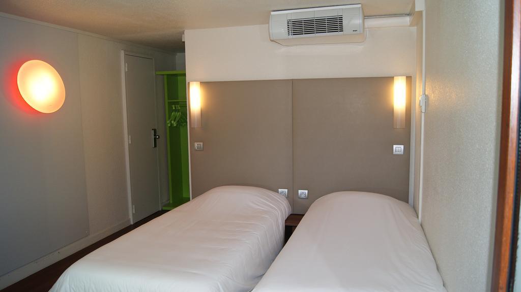 The Originals Access, Hotel Foix Kültér fotó