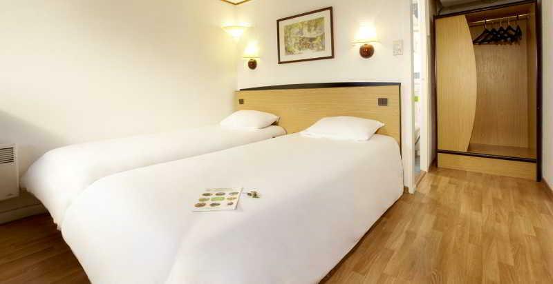 The Originals Access, Hotel Foix Kültér fotó